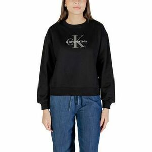 Mikiny Calvin Klein Jeans LS MONOLOGO FRENCH T LV047B234G vyobraziť