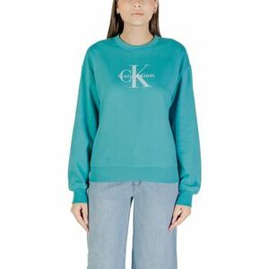 Mikiny Calvin Klein Jeans LS MONOLOGO FRENCH T LV047B234G vyobraziť