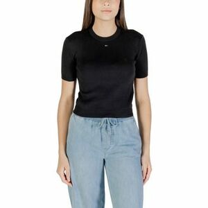 Svetre Tommy Hilfiger TJW ESSENTIAL SS SWE DW0DW19336 vyobraziť