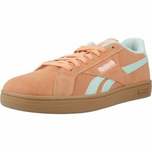 Módne tenisky Reebok Sport COURT RETRO vyobraziť