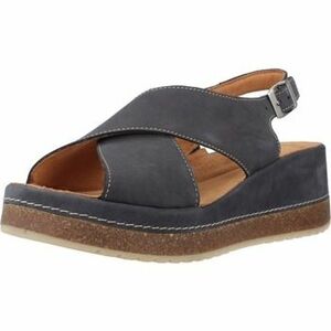 Sandále Clarks KASSANDA STEP vyobraziť