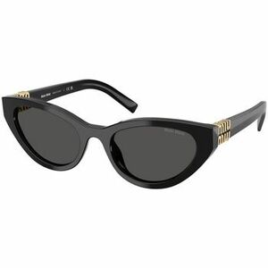 Slnečné okuliare Miu Miu Occhiali da Sole Miu Miu MUA04S 16K08Z vyobraziť