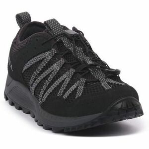 Turistická obuv Merrell WILDWOOD AEROSPORT 3 vyobraziť