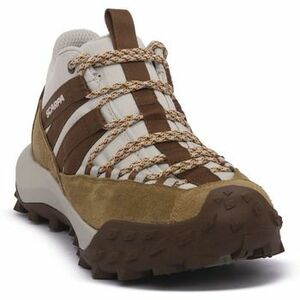 Turistická obuv Scarpa 003 ROVE IVORY CHOCO vyobraziť