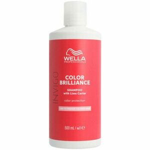Šampóny Wella Invigo Color Brilliance Shampoo for Fine to Medium Hair vyobraziť