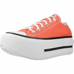 Módne tenisky Converse CHUCK TAYLOR ALL STAR LIFT DOUBLE STACK OX vyobraziť