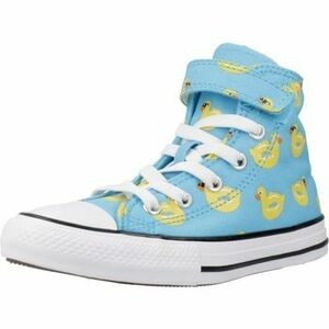 Módne tenisky Converse CHUCK TAYLOR ALL STAR 1V HI vyobraziť