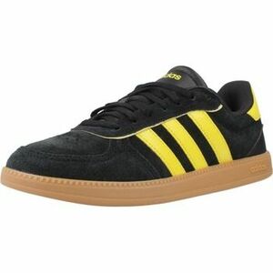 Módne tenisky adidas BREAKNET SLEEK vyobraziť