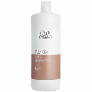 Šampóny Wella Intense Fusion Repair Shampoo for Damaged Hair 1000 ml vyobraziť