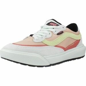 Módne tenisky Vans MTE ULTRARANGE 2.0 SE vyobraziť
