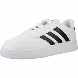 Módne tenisky adidas BREAKNET 2.0 vyobraziť