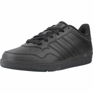 Módne tenisky adidas HOOPS 4.0 J vyobraziť