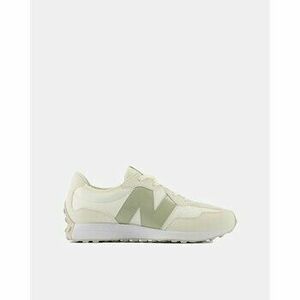 Módne tenisky New Balance GS327AOT vyobraziť