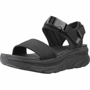 Sandále Skechers DLUX WALKER vyobraziť