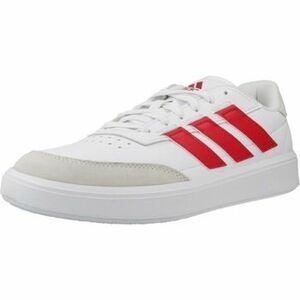 Módne tenisky adidas COURTBLOCK vyobraziť