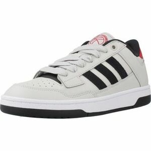 Módne tenisky adidas RAPID COURT LOW J vyobraziť