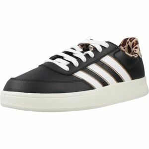 Módne tenisky adidas BREAKNET 2.0 vyobraziť