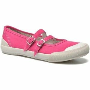 Balerínky/Babies TBS BALLERINES SPORT S7116 FUSCHIA OLANNO vyobraziť