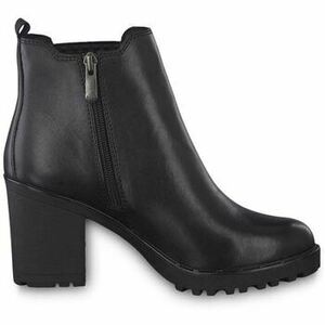Čižmičky Marco Tozzi 25820 002 BLACK 25820 vyobraziť