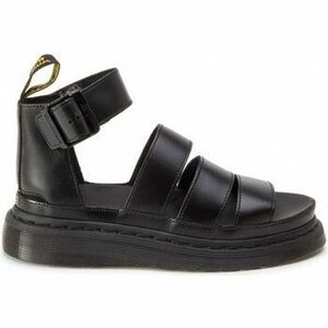 Sandále Dr. Martens CLARISSA 2 24477001 BLACK BRANDO CLARISSA 2 vyobraziť