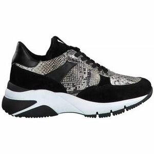 Derbie Marco Tozzi 23782 Tamaris 015 SERPENT NOIR 23782 vyobraziť