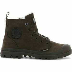 Derbie Palladium PAMPA HI Z V13 BISON 75519 vyobraziť