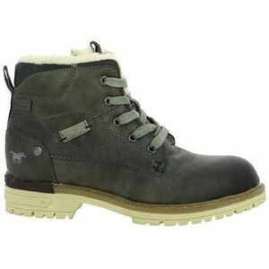 Čižmičky Mustang 5051-605 20 GRIS FONCE 5051-605 vyobraziť