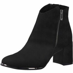 Čižmičky Marco Tozzi SABRINA 001 BLACK 25015 vyobraziť