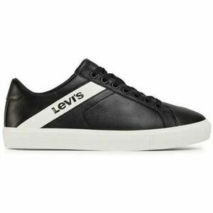 Derbie Levis WOODWARD L 2.0 59-REGULAR BLACK 232337 vyobraziť