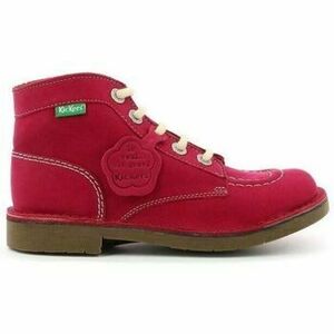 Čižmičky Kickers KICK COL 13 - ROSE 621516 vyobraziť
