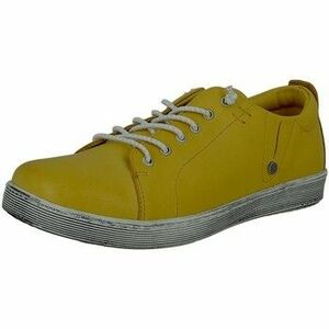 Derbie Andrea Conti DA.-SNEAKER 123 - ZITRONE 347891 vyobraziť