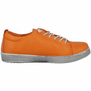 Derbie Andrea Conti DA.-SNEAKER 769 - MANDARINE 347891 vyobraziť