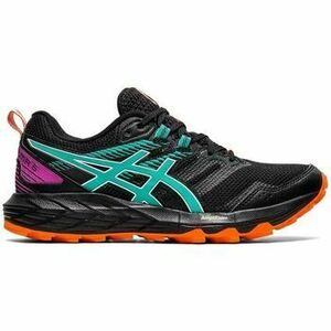 Univerzálna športová obuv Asics GEL-SONOMA 6 001 BLACK/BALTIC JEWEL 1012A922 vyobraziť