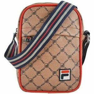 Vrecúška/Malé kabelky Fila REPORTER BAG A414 - ALLOVER THRUSH-COF 685084 vyobraziť