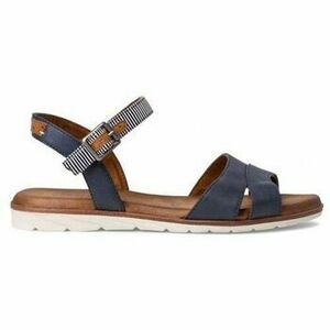 Sandále Tamaris 28110 890 NAVY COMB 28110 vyobraziť