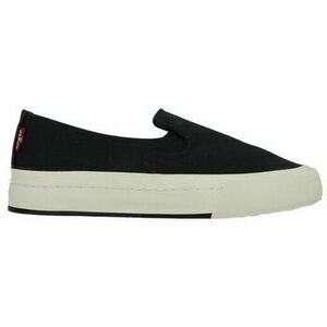 Derbie Levis SUMMIT SLIP ON S 59 - REGUAR BLACK 233042 vyobraziť