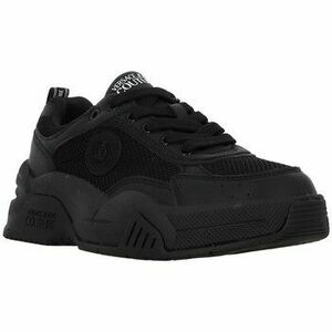 Derbie Versace 71VA3SF6 Couture 899 BLACK 71VA3SF6 vyobraziť
