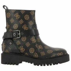 Čižmičky Guess ORACIA3STIVALETTO BOOTI BROCR FL8OC3 FAL10 vyobraziť