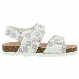 Sandále Kickers SUMMERKRO 33-BLANC POIS MULTICO 785459 vyobraziť