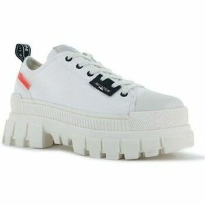 Derbie Palladium REVOLT LO TX 116-STAR WHITE 97243 vyobraziť