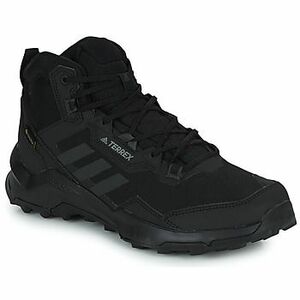 Turistická obuv adidas TERREX AX4 MID GTX vyobraziť