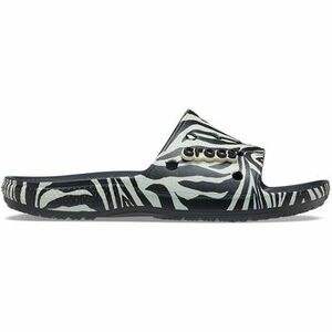 Šľapky Crocs CLASSICCROCSANIMALREMIXSL 0ZG-Blk/ZbPt 207841 vyobraziť