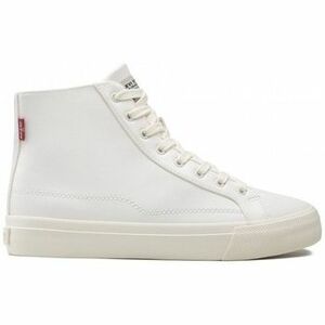 Derbie Levis DECON MID Blanc vyobraziť