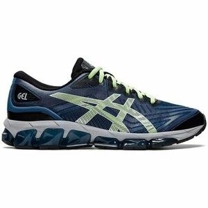 Derbie Asics GEL QUANTUM Bleu vyobraziť