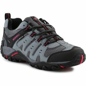 Turistická obuv Merrell Accentor Sport Gtx Granite/Rose red J98408 vyobraziť