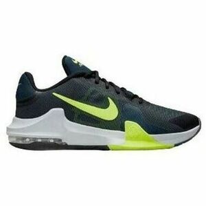 Derbie Nike AIR Noir vyobraziť