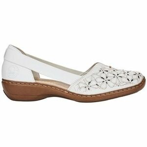 Balerínky/Babies Rieker 41356 80-WEISS 41356 vyobraziť