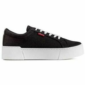 Derbie Levis TIJUANA 2.0 Noir vyobraziť