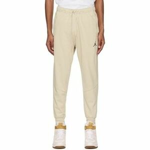 Súpravy vrchného oblečenia Nike JORDAN SPRT Beige vyobraziť