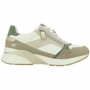Derbie Mustang 1358311 Beige vyobraziť